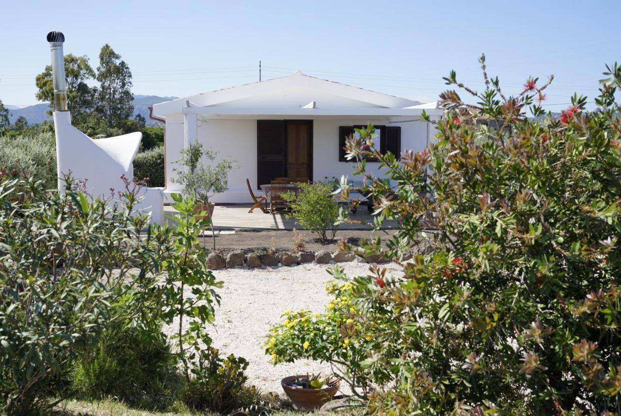 אורוסיי Villa Da Luciana מראה חיצוני תמונה