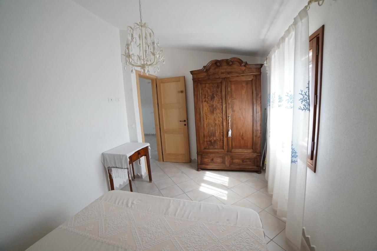 אורוסיי Villa Da Luciana מראה חיצוני תמונה
