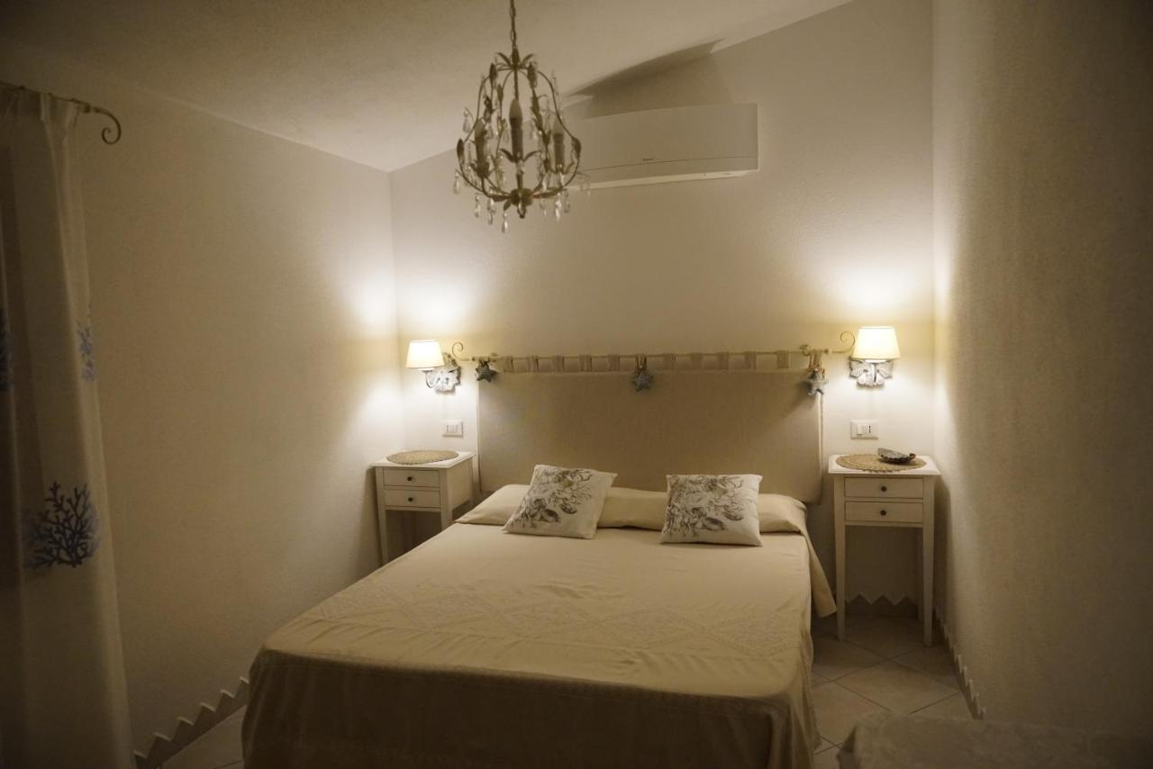 אורוסיי Villa Da Luciana מראה חיצוני תמונה