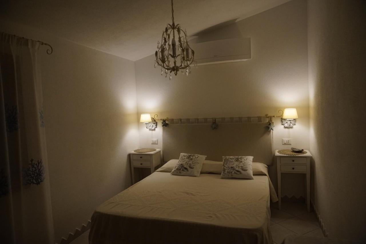 אורוסיי Villa Da Luciana מראה חיצוני תמונה